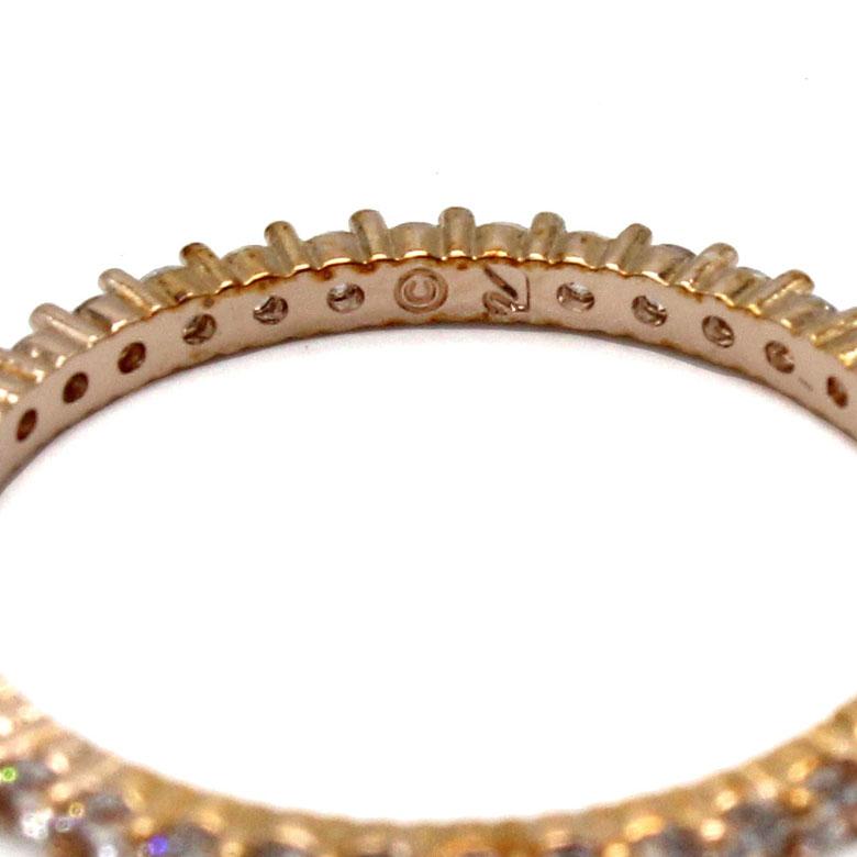 SWAROVSKIリング SWAROVSKI（スワロフスキー） リング 5083129 #55 : firstport e.shop