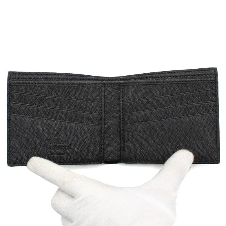 Vivienne Westwood ヴィヴィアンウェストウッド 小銭入れなし 二 Vivienne Westwood ヴィヴィアンウェストウッド 小銭入れなし 二