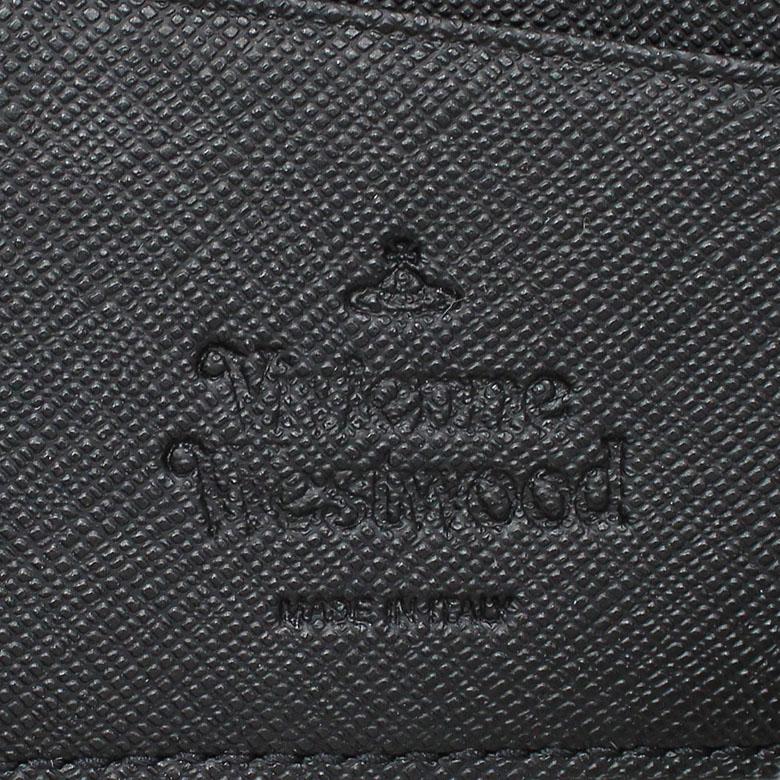 Vivienne Westwood ヴィヴィアンウェストウッド 小銭入れなし 二 Vivienne Westwood ヴィヴィアンウェストウッド 小銭入れなし 二