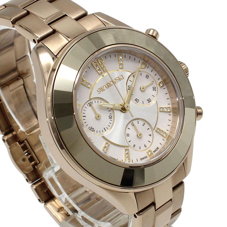 SWAROVSKI（スワロフスキー） SWAROVSKI 5610517 Octea lux sport