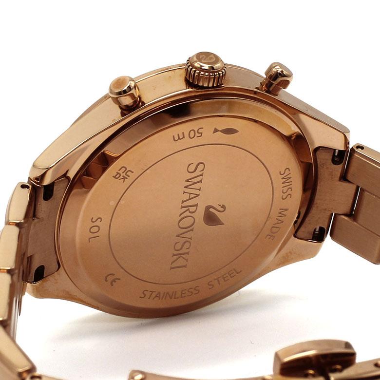 SWAROVSKI（スワロフスキー） SWAROVSKI 5632475 Octea lux sport