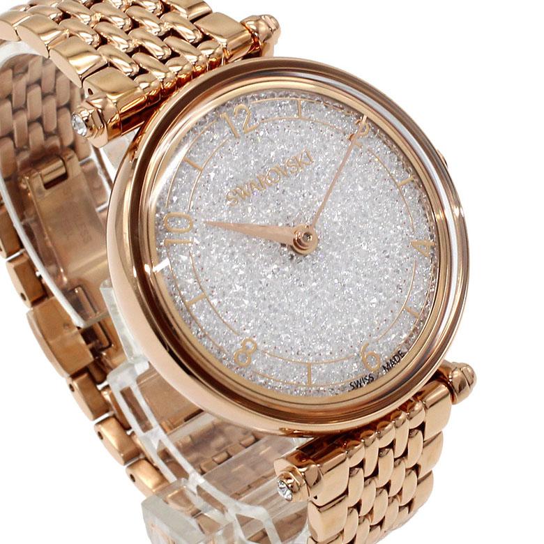 スワロフスキー/Crystalline Wonder ウォッチ crystalline-wonder-uhr--
