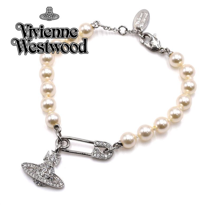 ヴィヴィアンウェストウッド Vivienne Westwood ブレスレット 