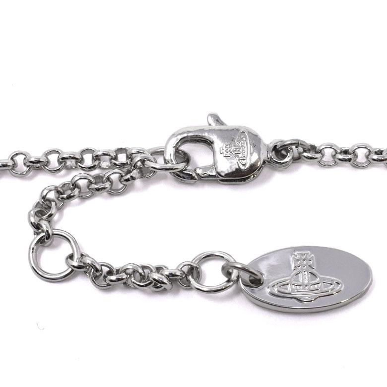 ヴィヴィアンウェストウッド Vivienne Westwood ネックレス レディース NEW TINY ORB PENDANT 63020097-02P019_4