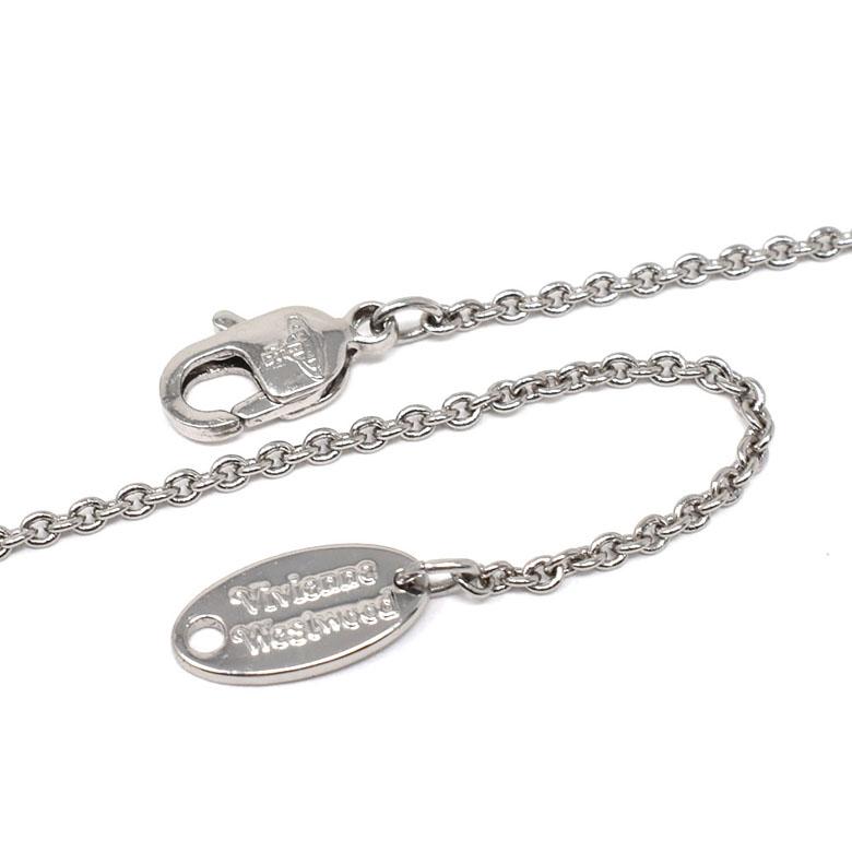 Vivienne Westwood 63020259-02W003 ネックレス レディース Vivienne Westwood ヴィヴィアンウェストウッド ネックレス