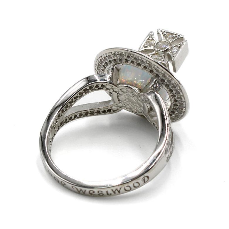 Vivienne Westwood ヴィヴィアンウェストウッド リング