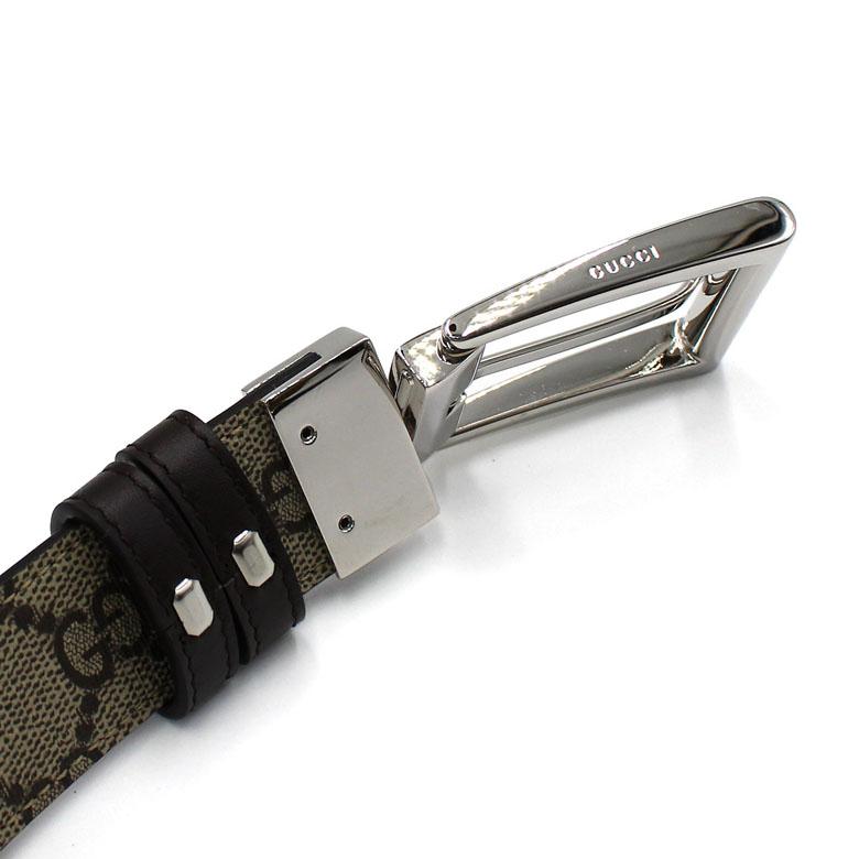 GUCCI グッチ ベルト 105センチ GUCCI グッチ ベルト 90サイズ