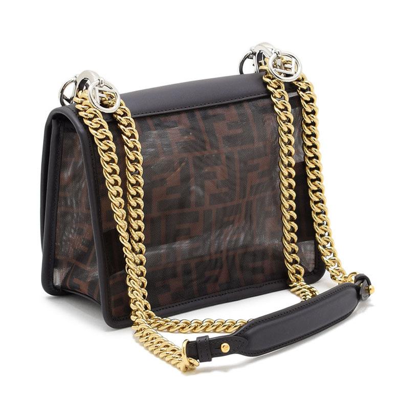 FENDI（フェンディ） ショルダーバッグ ハンドバッグ レディース