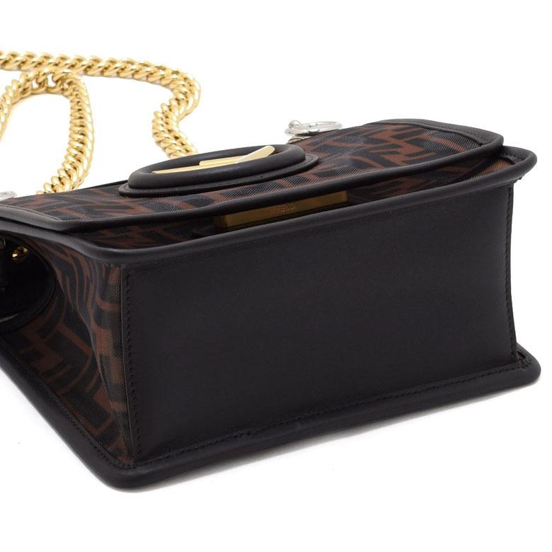 FENDI（フェンディ） ショルダーバッグ ハンドバッグ レディース