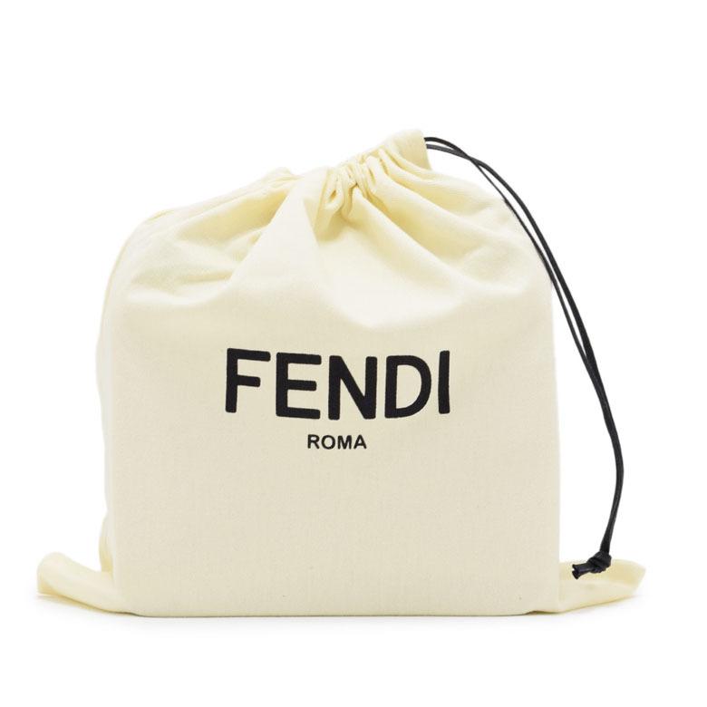 フェンディ FENDI ショルダーバッグ ハンドバッグ レディース 8BT286-A6D7-F12PKの画像