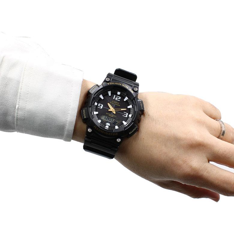CASIO（カシオ） 【BOXなし】カシオ CASIO STANDARD スタンダード タフ