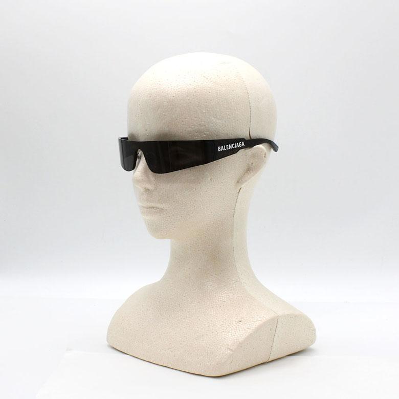 BALENCIAGA（バレンシアガ） サングラス ノーズパット メンズ