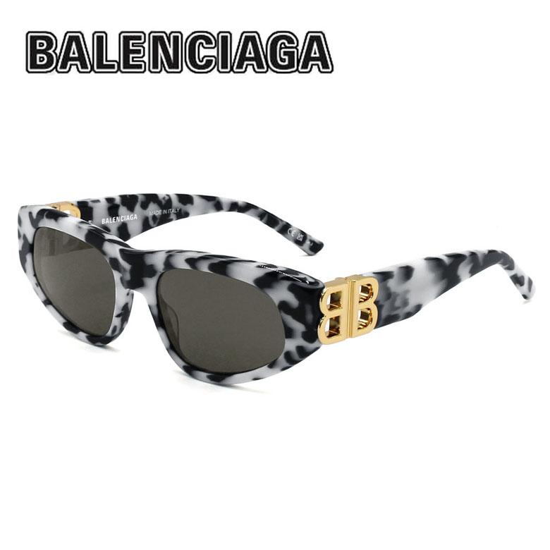 バレンシアガ BB0095S-010 サングラス グローバルフィット BALENCIAGA（バレンシアガ） サングラス グローバルフィット メンズ
