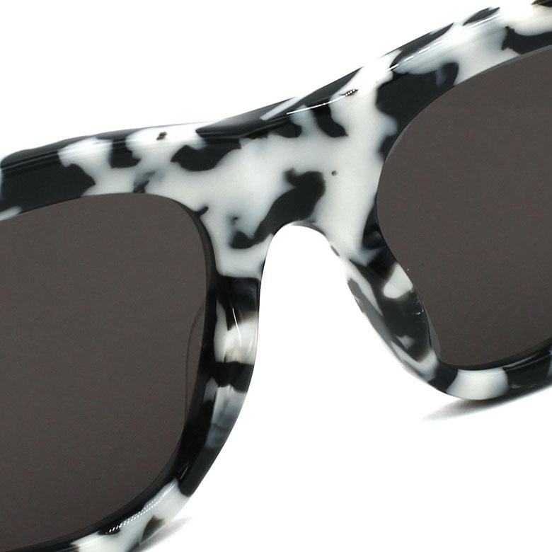 BALENCIAGA バレンシアガ サングラス グローバルフィット メンズ