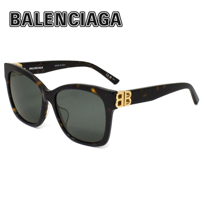 BALENCIAGA（バレンシアガ） サングラス アジアンフィット メンズ