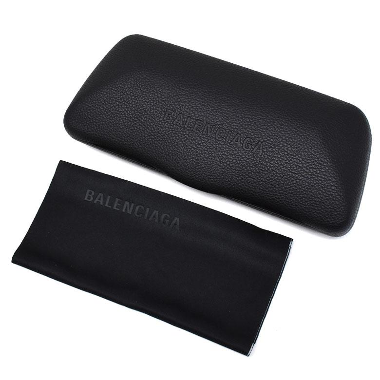 BALENCIAGA バレンシアガ サングラス アジアンフィット メンズ