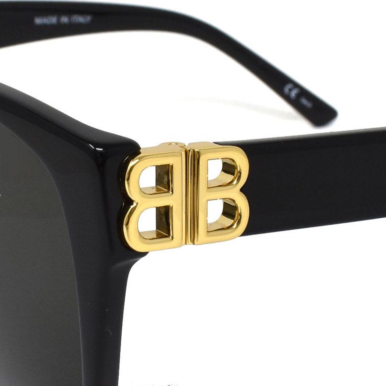 BALENCIAGA（バレンシアガ） サングラス アジアンフィット メンズ