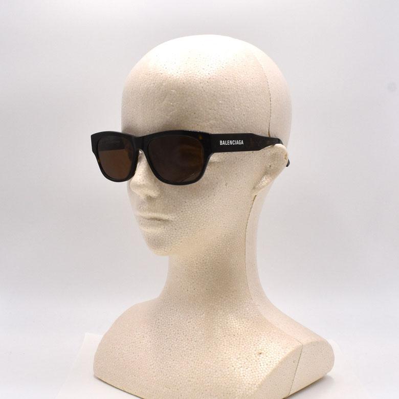 BALENCIAGA（バレンシアガ） サングラス アジアンフィット メンズ