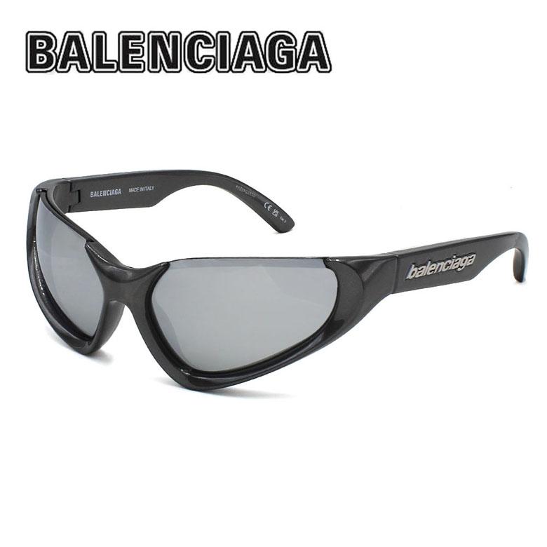 バレンシアガ BB0202S-002 サングラス グローバルフィット BALENCIAGA（バレンシアガ） サングラス グローバルフィット メンズ