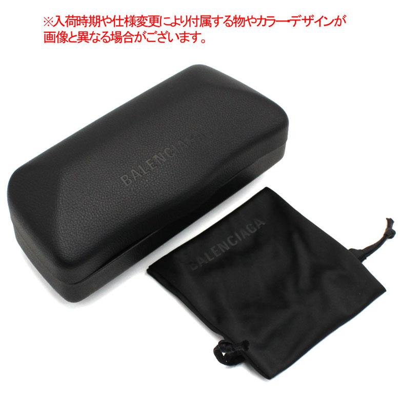 BALENCIAGA（バレンシアガ） サングラス グローバルフィット メンズ
