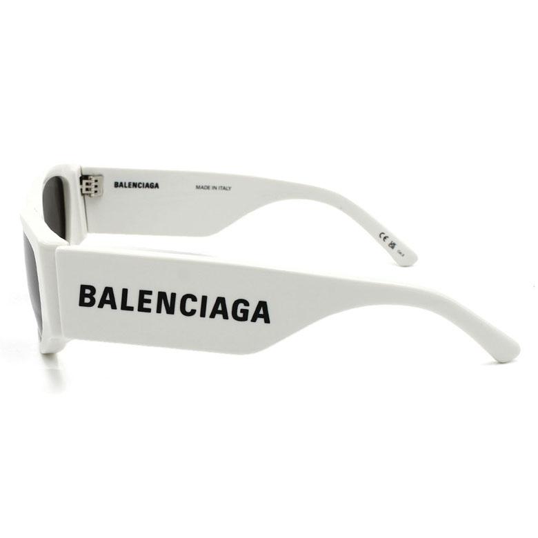 バレンシアガ BALENCIAGA サングラス グローバルフィット UVカット アイウェア フォックス BB0258S-003 メンズ レディース 紫外線対策 サ BALENCIAGA（バレンシアガ） サングラス グローバルフィット メンズ