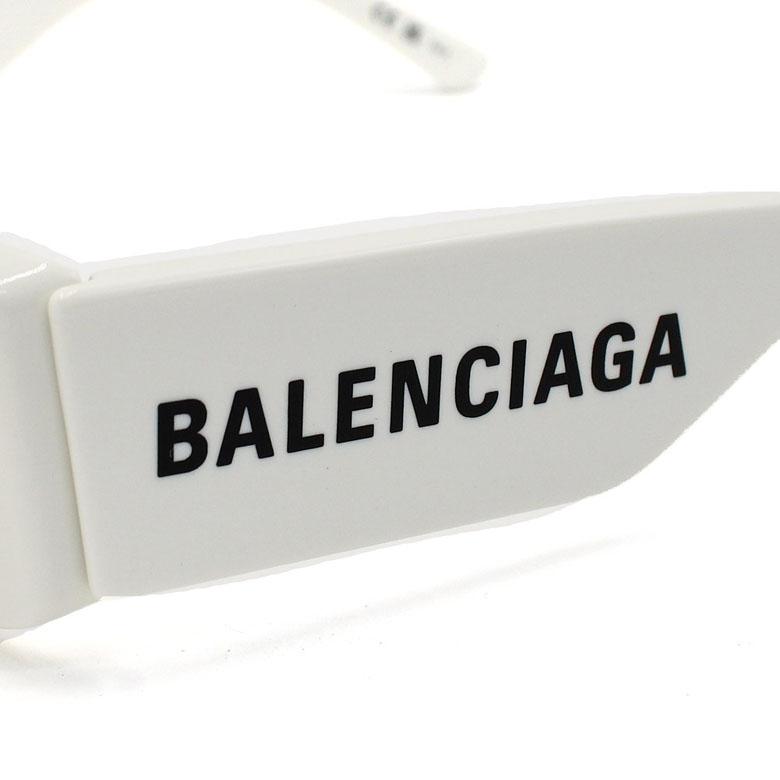 BALENCIAGA（バレンシアガ） サングラス アジアンフィット メンズ