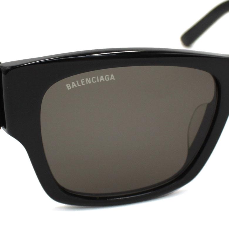 BALENCIAGA（バレンシアガ） サングラス アジアンフィット メンズ