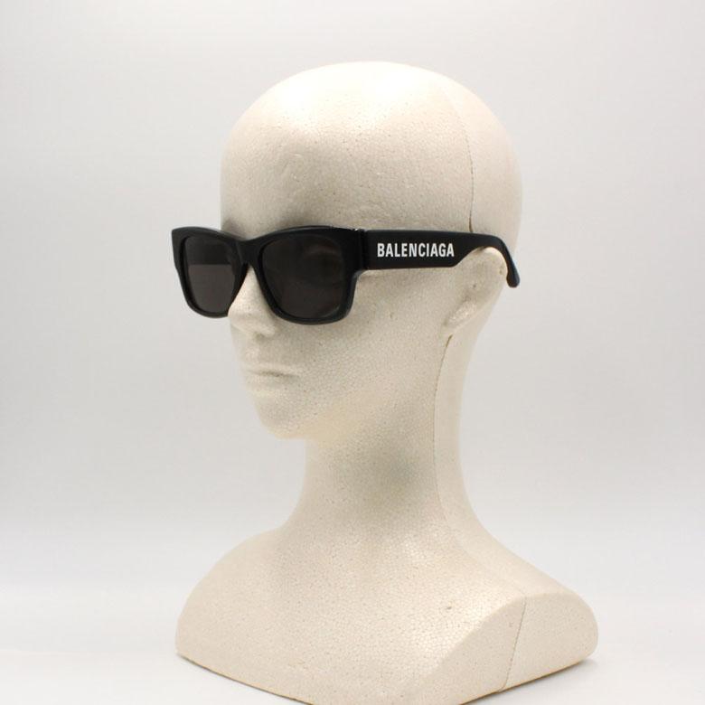BALENCIAGA（バレンシアガ） サングラス アジアンフィット メンズ 