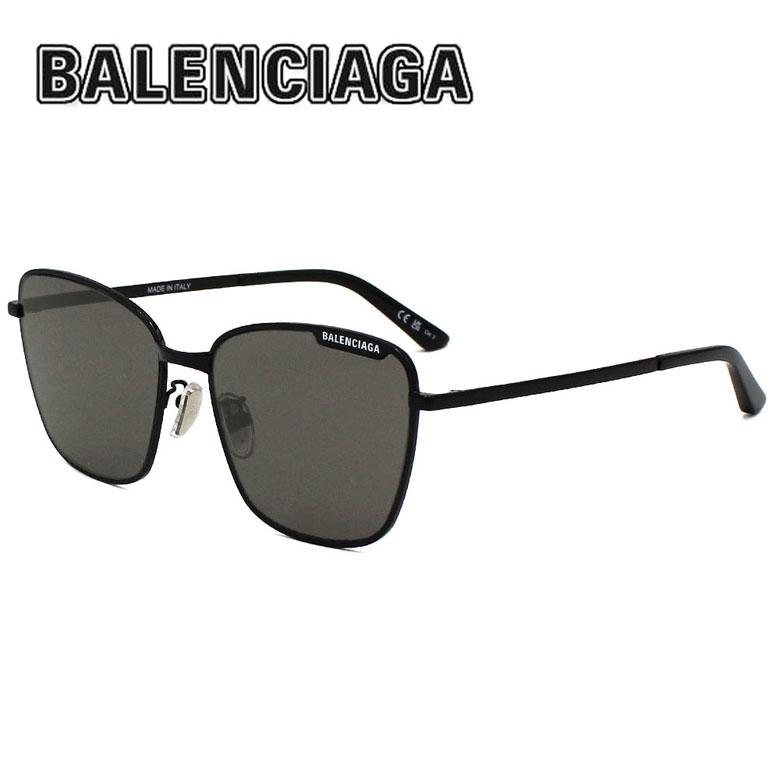 バレンシアガ BB0279SA-001 サングラス アジアンフィット BALENCIAGA（バレンシアガ） サングラス アジアンフィット メンズ