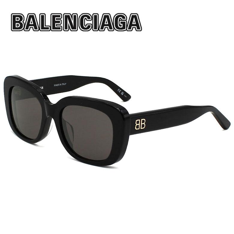 BALENCIAGA バレンシアガ サングラス アジアンフィット レディース  