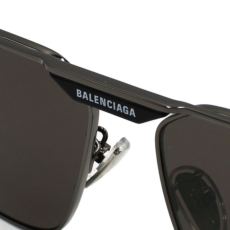 BALENCIAGA（バレンシアガ） サングラス アジアンフィット メンズ