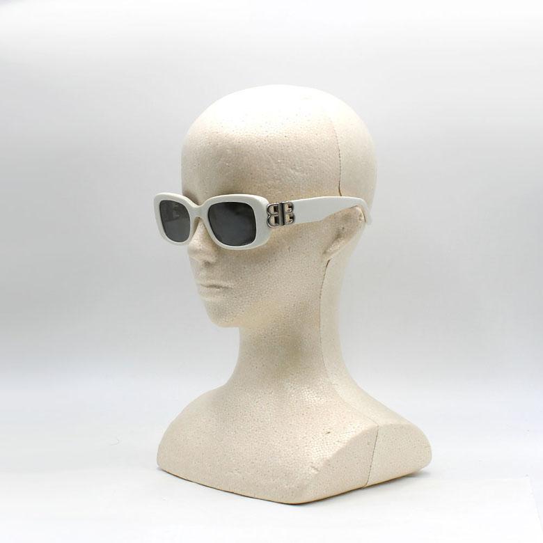 バレンシアガ BALENCIAGA サングラス アジアンフィット メンズ 