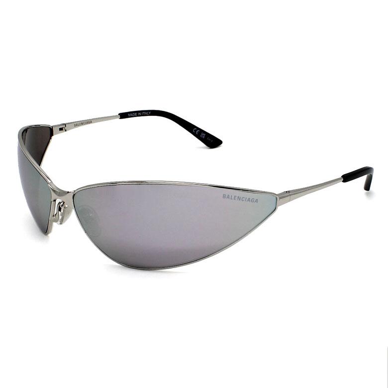 バレンシアガ BB0315S-001 サングラス ノーズパット BALENCIAGA（バレンシアガ） サングラス ノーズパッド メンズ