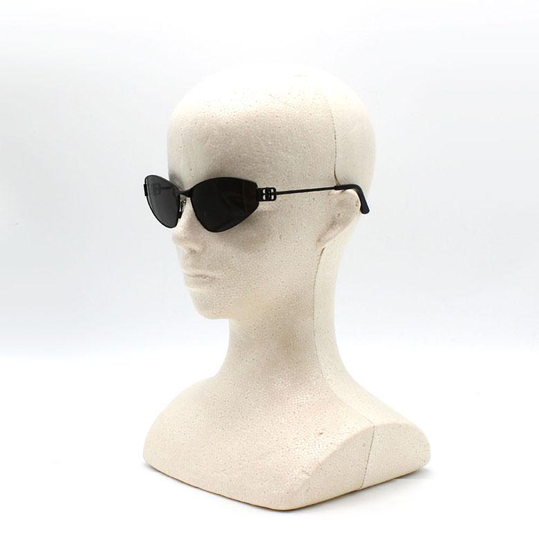 BALENCIAGA（バレンシアガ） サングラス ノーズパット メンズ