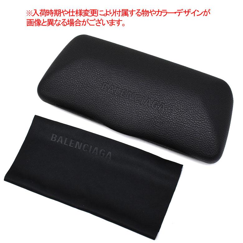 BALENCIAGA（バレンシアガ） サングラス ノーズパット メンズ