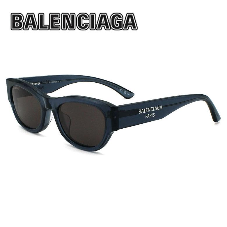 BALENCIAGA（バレンシアガ） サングラス アジアンフィット メンズ