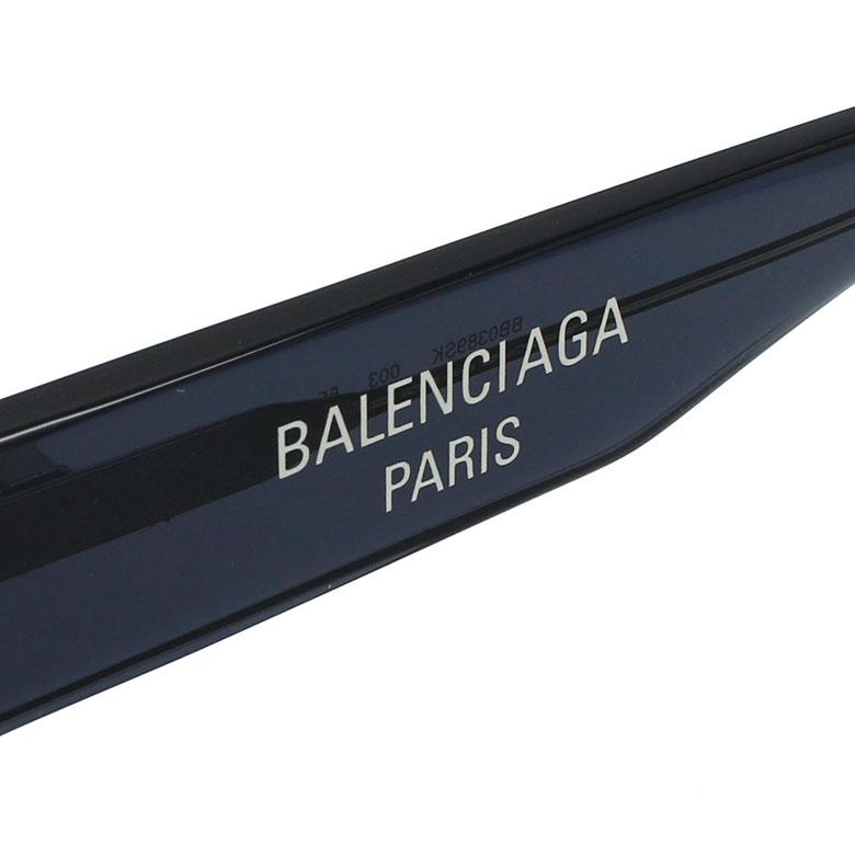 BALENCIAGA（バレンシアガ） サングラス アジアンフィット メンズ