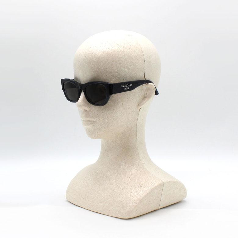 BALENCIAGA（バレンシアガ） サングラス アジアンフィット メンズ