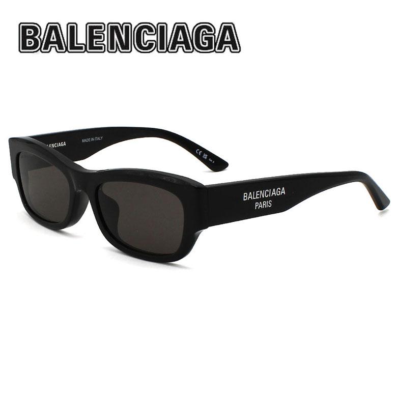 BALENCIAGA（バレンシアガ） サングラス アジアンフィット メンズ