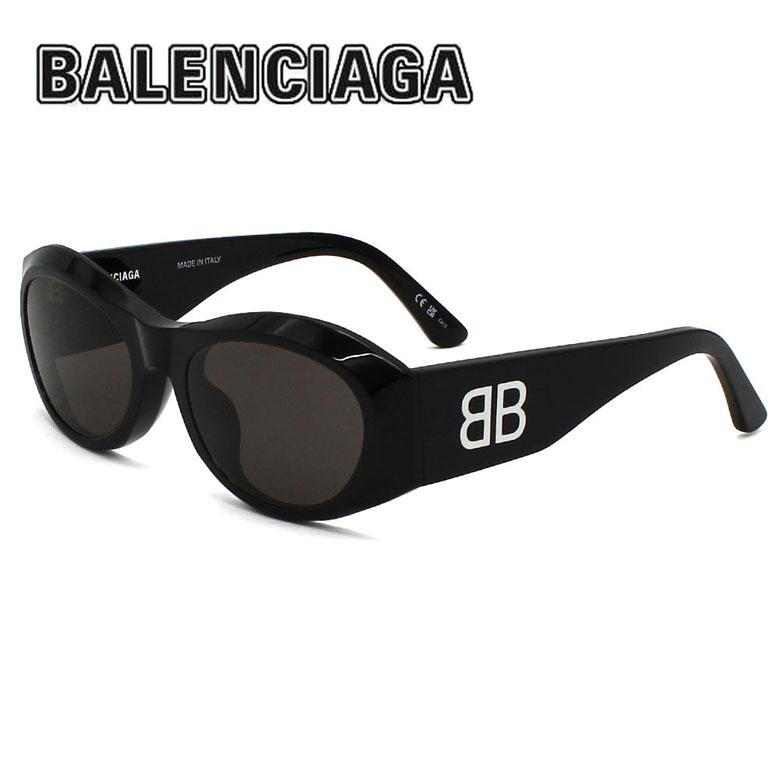 BALENCIAGA（バレンシアガ） サングラス アジアンフィット メンズ