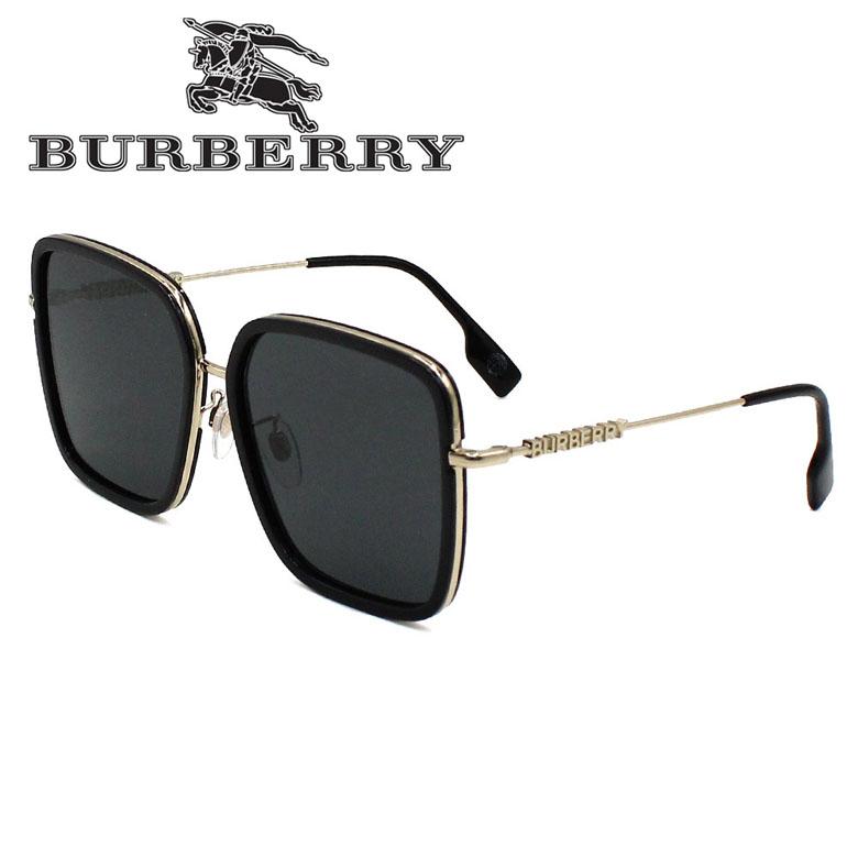 BURBERRY バーバリー BE3145D 1109G9 58 サングラス レディース BURBERRY バーバリー サングラス 0BE3145D 1109G9 58 レディース