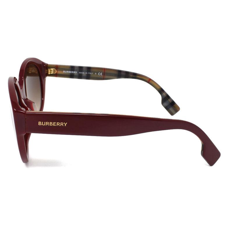 BURBERRY バーバリー 0BE4304D 383513 55 サングラス BURBERRY バーバリー サングラス レディース BE4304D 383513 55