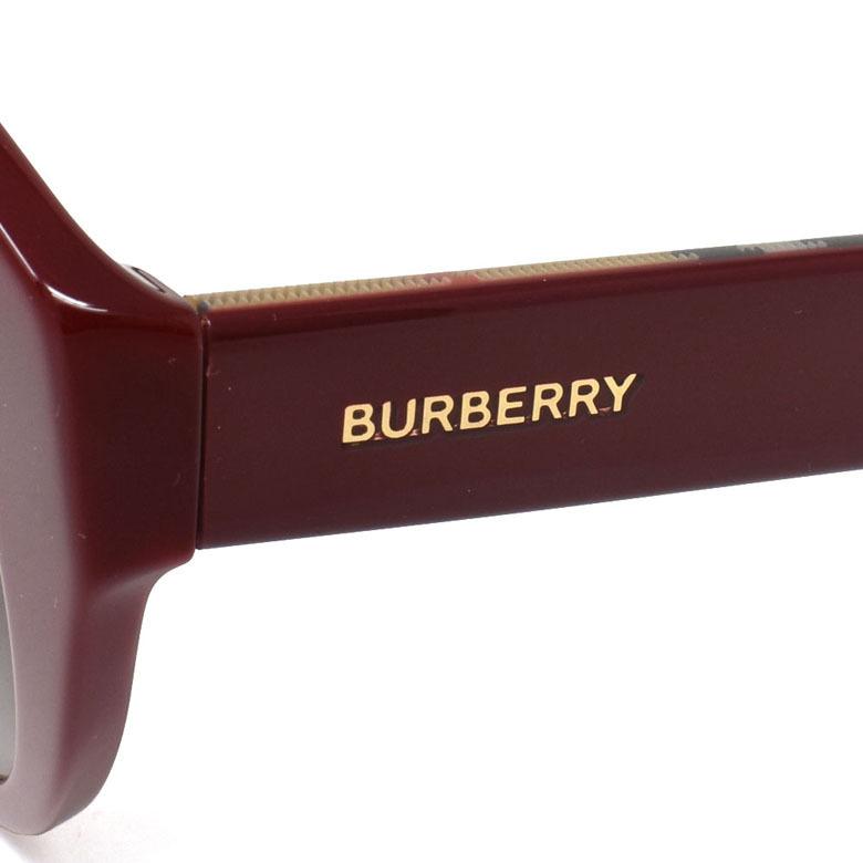 BURBERRY バーバリー 0BE4304D 383513 55 サングラス BURBERRY バーバリー サングラス レディース BE4304D 383513 55