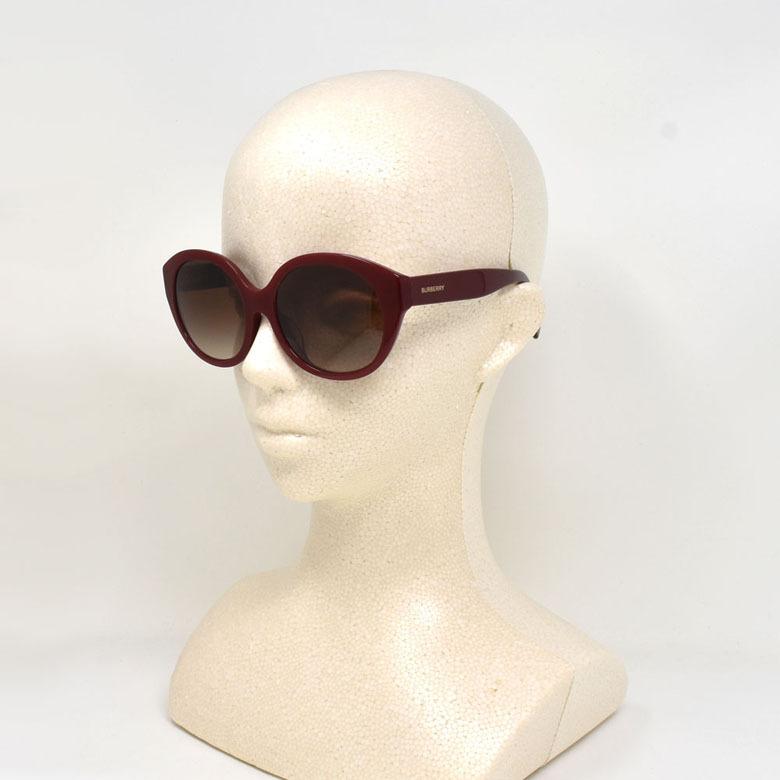 BURBERRY バーバリー 0BE4304D 383513 55 サングラス BURBERRY バーバリー 0BE4304D 383513 55 サングラス レディース