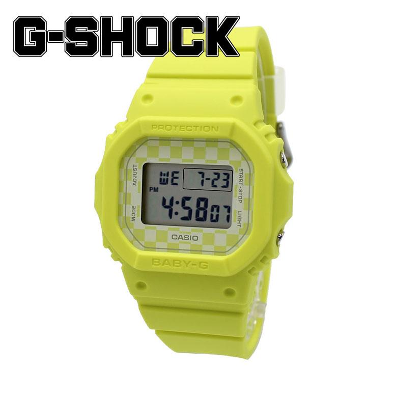 カシオ BABY G ベビーG BGD-565GS-9DR 腕時計 BABY-G カシオ CASIO BABY G ベビーG レディース腕時計 BGD-565GS-9DR
