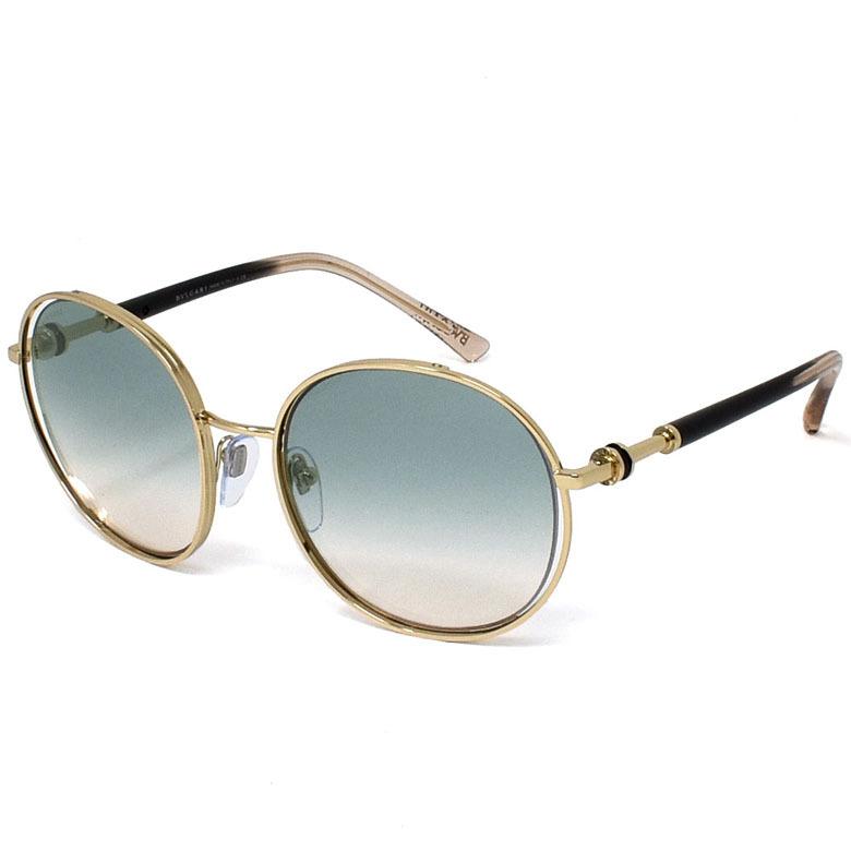 BVLGARI（ブルガリ） サングラス スマート レディース BV6135 20142C 