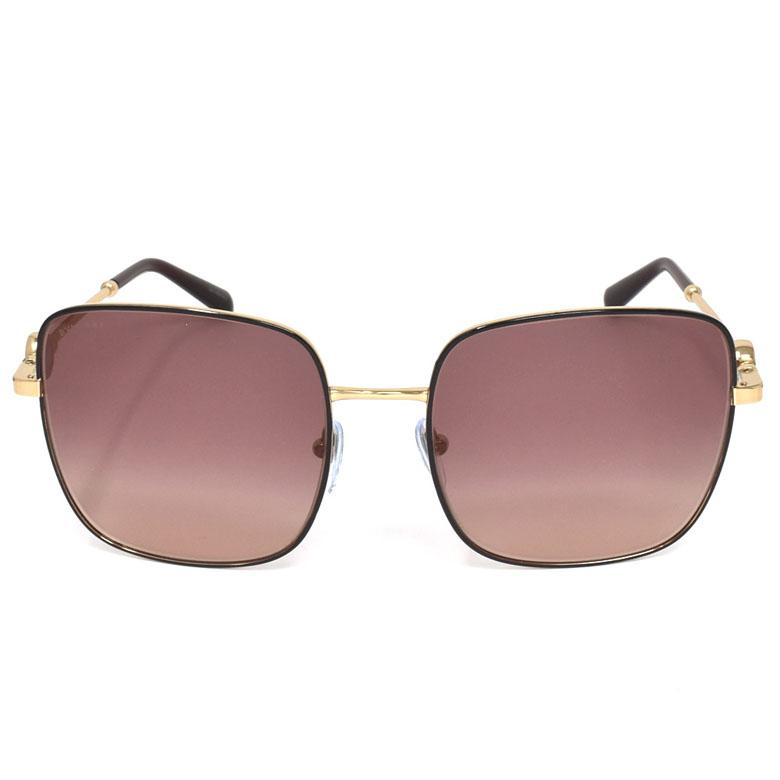 ブルガリ BVLGARI サングラス BV6165 20648D 57 BVLGARI ブルガリ サングラス メンズ レディース ユニセックス