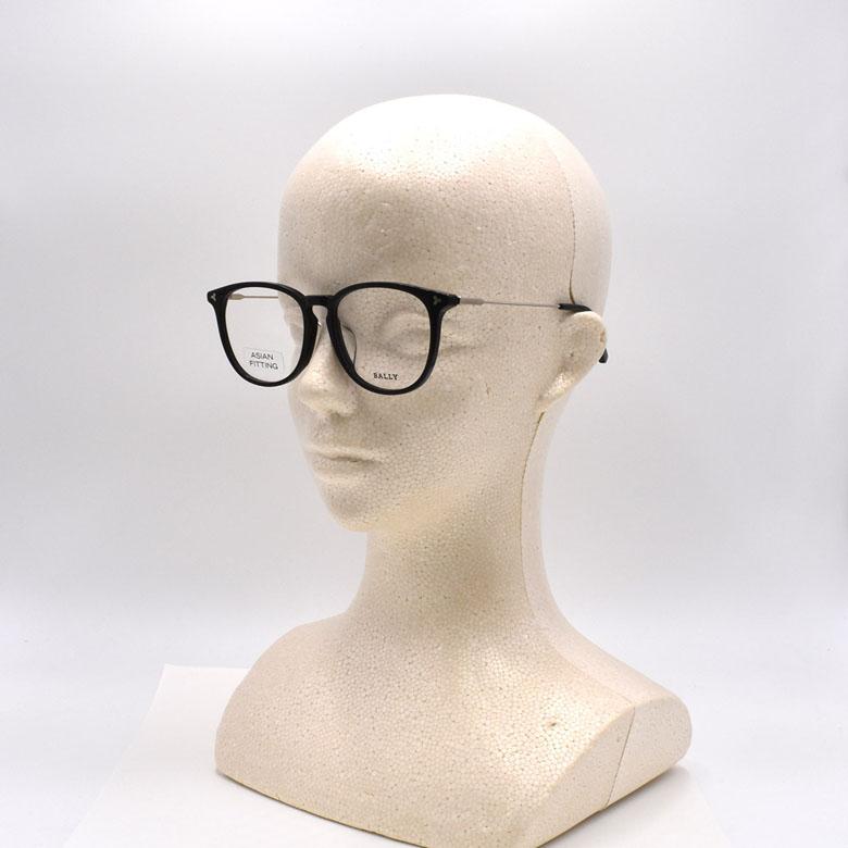 Bally（バリー） フレーム メガネ 眼鏡 フレーム のみ レディース