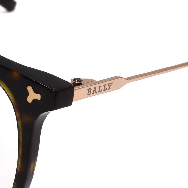 バリー BALLY フレーム メガネ 眼鏡 フレーム のみ レディース BY5048D-052-53_4