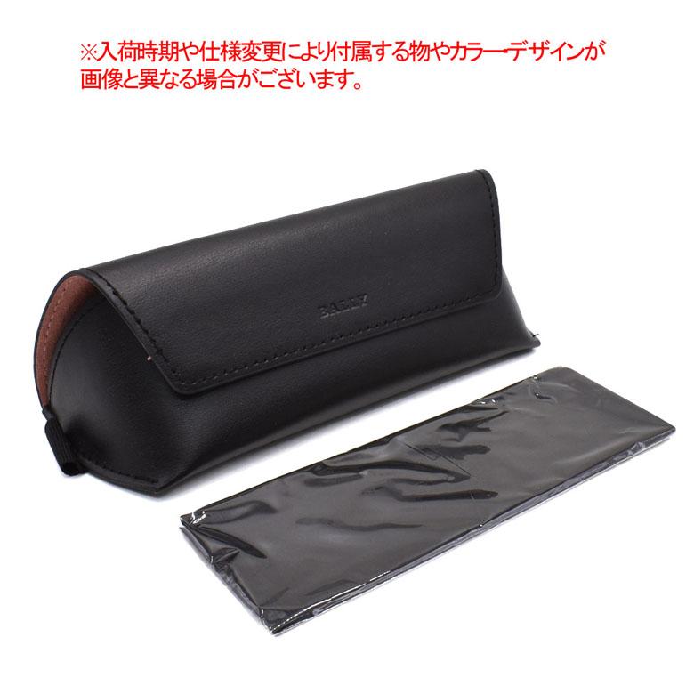 バリー BALLY フレーム メガネ 眼鏡 フレーム のみ レディース BY5048D-052-53_6